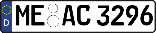 ME-AC3296