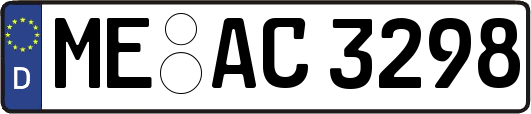 ME-AC3298
