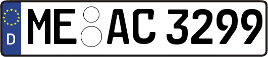 ME-AC3299