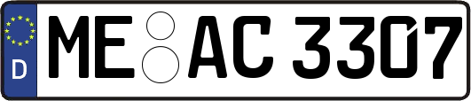 ME-AC3307