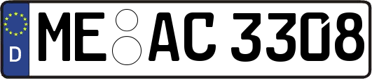 ME-AC3308