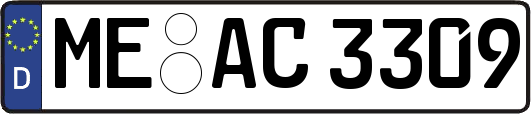 ME-AC3309