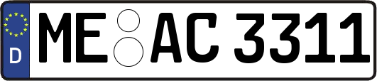 ME-AC3311