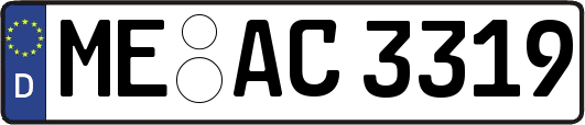 ME-AC3319
