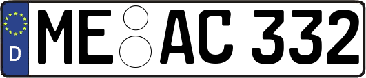 ME-AC332