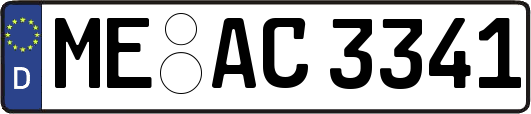 ME-AC3341