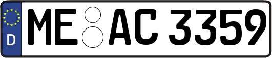 ME-AC3359