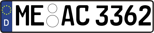 ME-AC3362