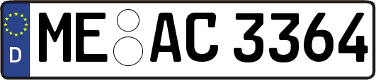ME-AC3364