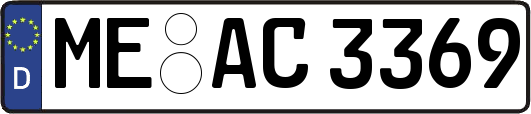 ME-AC3369