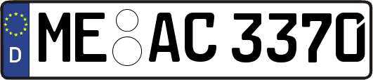 ME-AC3370
