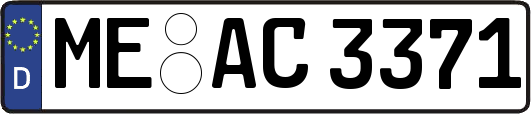 ME-AC3371