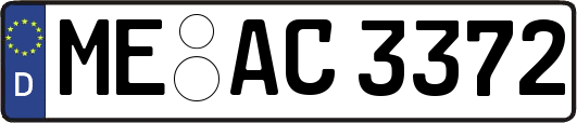 ME-AC3372