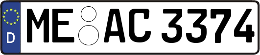 ME-AC3374