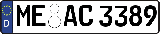 ME-AC3389