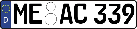 ME-AC339