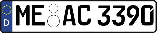 ME-AC3390