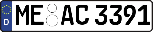 ME-AC3391