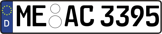 ME-AC3395