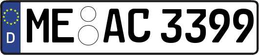 ME-AC3399