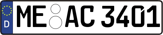 ME-AC3401