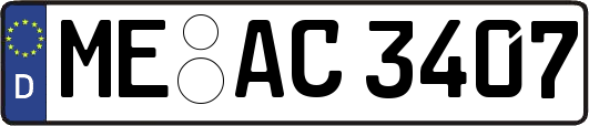 ME-AC3407