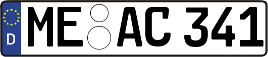 ME-AC341