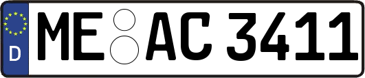 ME-AC3411