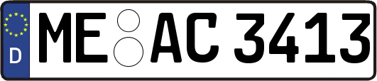 ME-AC3413