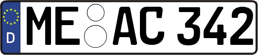 ME-AC342