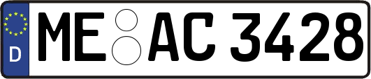 ME-AC3428