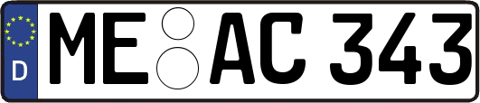 ME-AC343