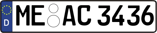 ME-AC3436