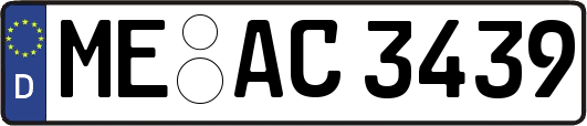 ME-AC3439