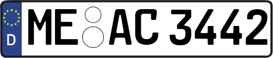 ME-AC3442