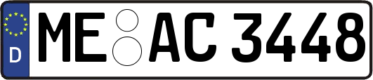 ME-AC3448