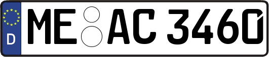 ME-AC3460