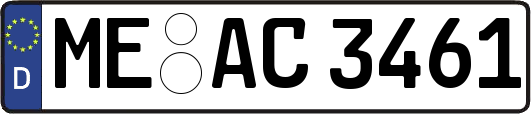 ME-AC3461