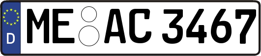 ME-AC3467