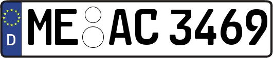 ME-AC3469