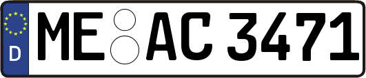 ME-AC3471