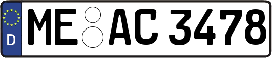 ME-AC3478