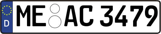 ME-AC3479