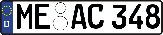 ME-AC348