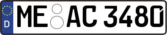 ME-AC3480
