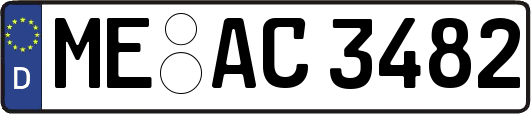 ME-AC3482
