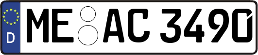 ME-AC3490