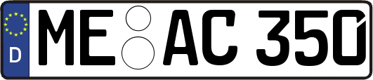 ME-AC350