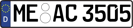 ME-AC3505