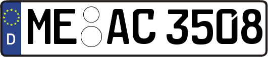 ME-AC3508